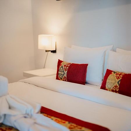 Pondok Yogi Guest House Canggu Esterno foto