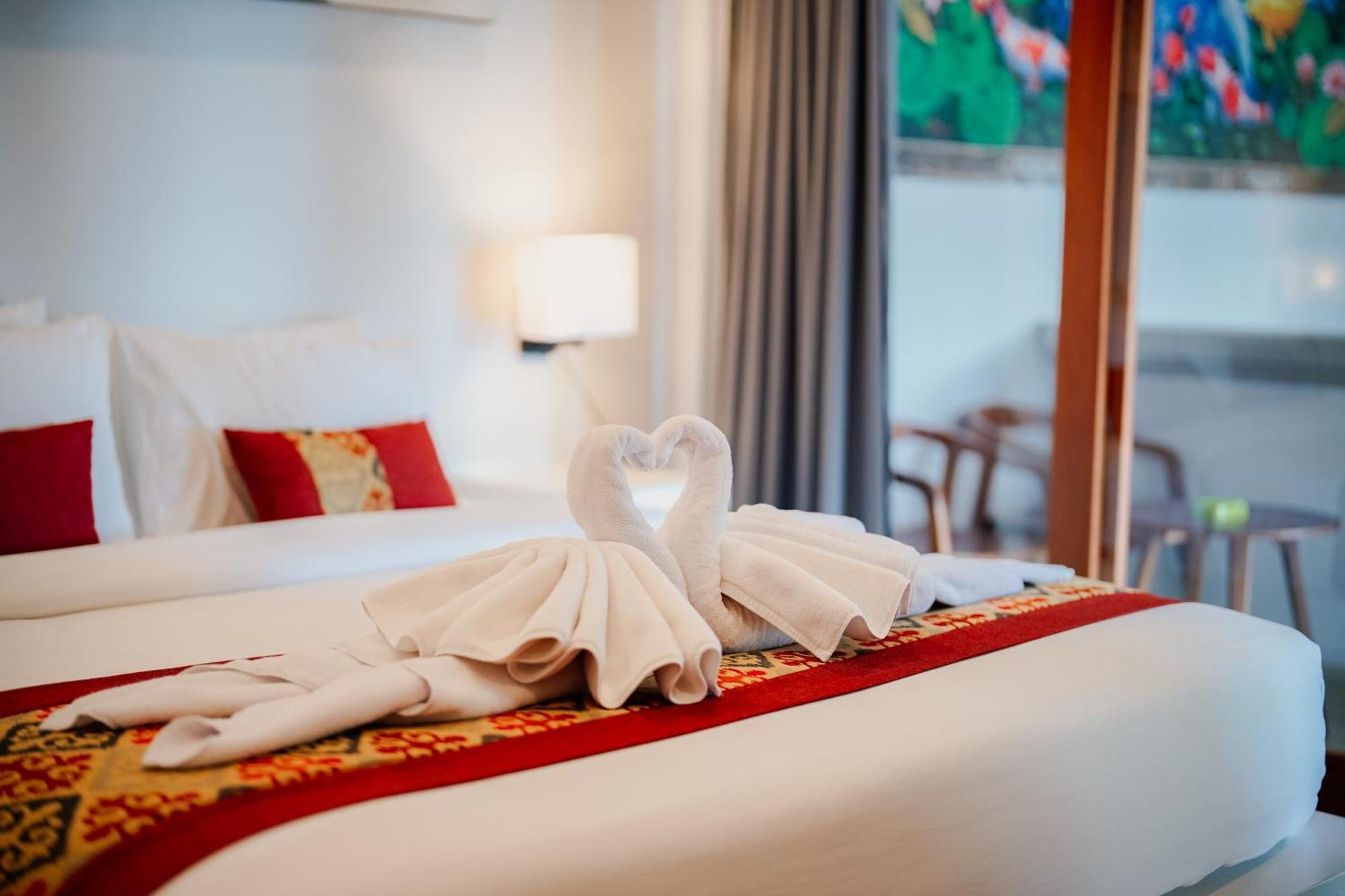 Pondok Yogi Guest House Canggu Esterno foto